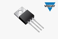 VishayƳҵȽˮƽ¿650 V EϵйMOSFET