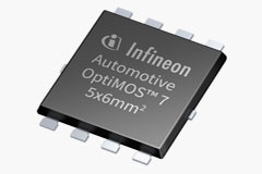 ӢΪӦƳҵڵͨ͵80 V MOSFET OptiMOS 7