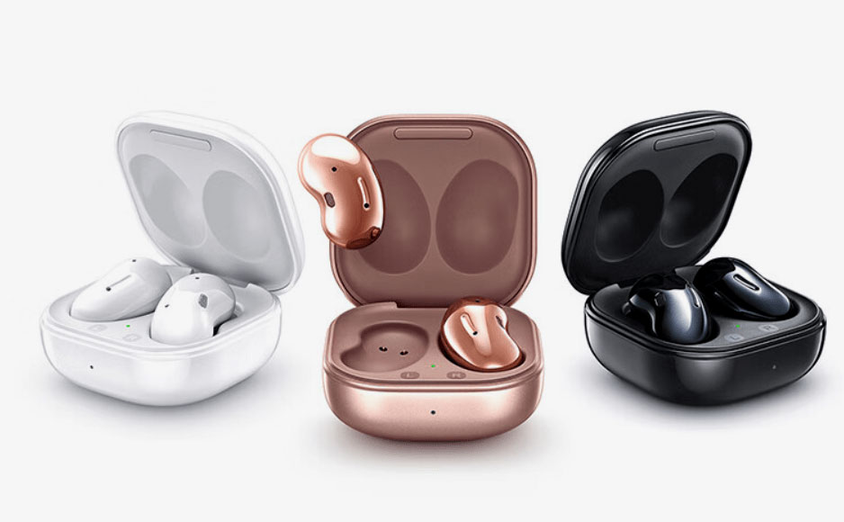  Galaxy Buds Live ߶ѷ٣ۺ 60 Ԫ