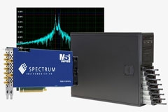 Spectrumֻǿ10GS/sٶȴ