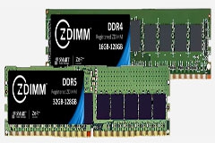 SMART Modular ƼƳ¿ɿ Zefr ZDIMM ڴģ