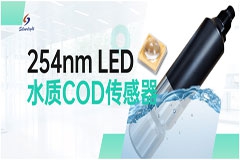 COD¸254nm UVC LEDĴӦ