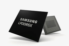 Ƴ䵱ǰ졢רΪ˹ӦŻ10.7Gbps LPDDR5X