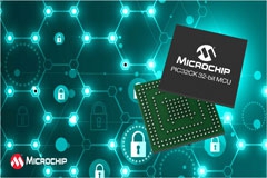 MicrochipƳӲȫģPIC32CK 32λƬʵǶʽȫ