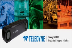 Teledyne FLIR IISƳһڸ߾ȻӦõӾƷ