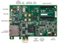 Lattice LatticeECP3 Versa PCIebwinͻ
