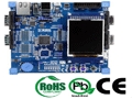 NXP Keil LPC1768 ARM CortexM3 MCUbwinͻ
